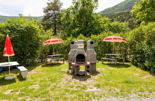 Annot House | Comfortable mobile home - 2 guests (Annot)