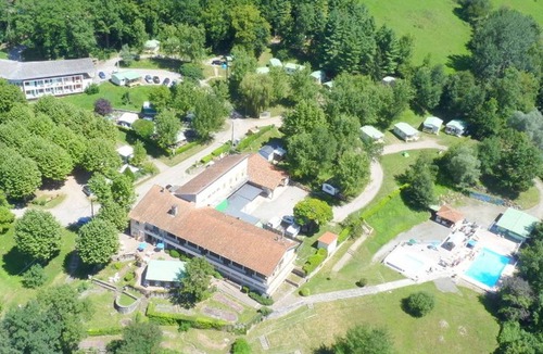 Saint-Girons Apartment | Comfortable studio - 4 guests