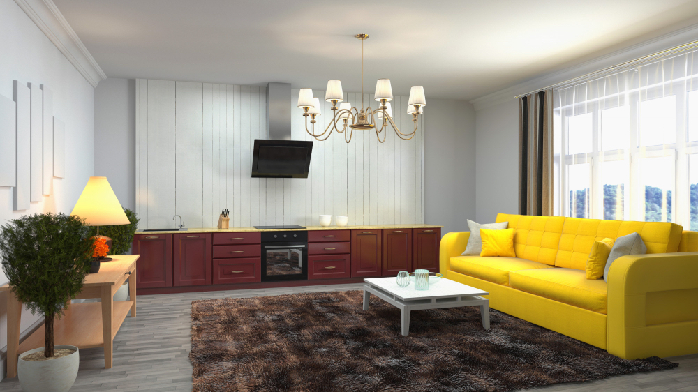 Algajola House | Comfortable villa 500 meters from the beach
