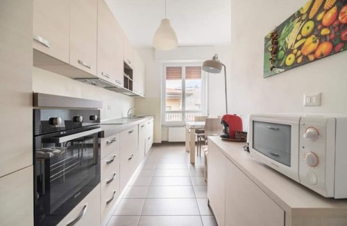 Como Apartment | Como 101, downtown