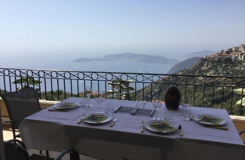 Eze Apartment | Etoile d'Eze