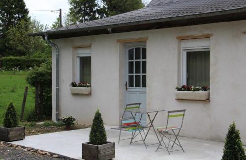 Fleury-la-Foret Bed & Breakfast | Ferme de la Cacheterie,