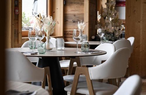 Chatel Hotel | Fleur De Neige Châtel