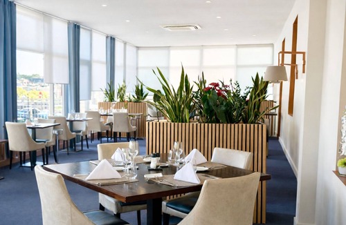 Mayenne Hotel | Grand Hotel