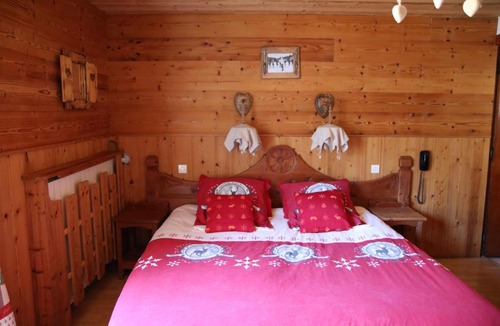 Valloire Hotel | Hôtel de la Poste