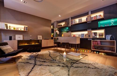 Paris City Center Hotel | Hôtel Elixir