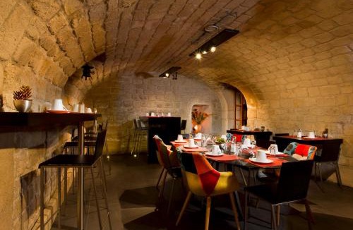 Paris City Center Hotel | Hôtel Elixir