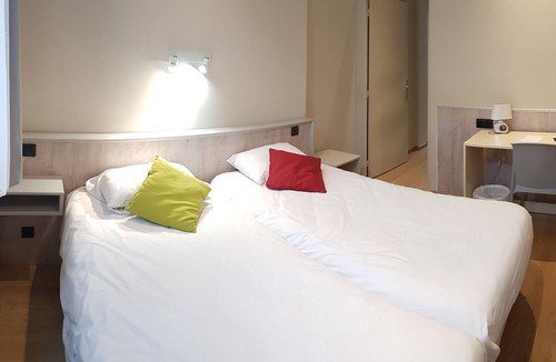 Perouges Hotel | Hôtel la Bérangère