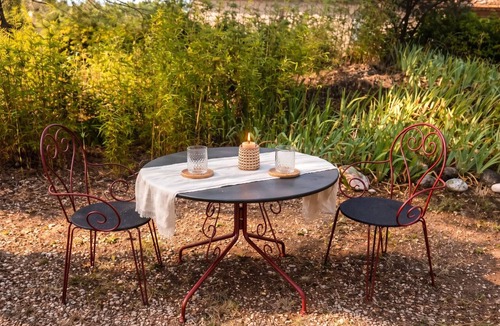 Cotignac Apartment | Homerez - Studio Cotignac