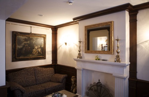 San Marco Hotel | Hotel Al Codega