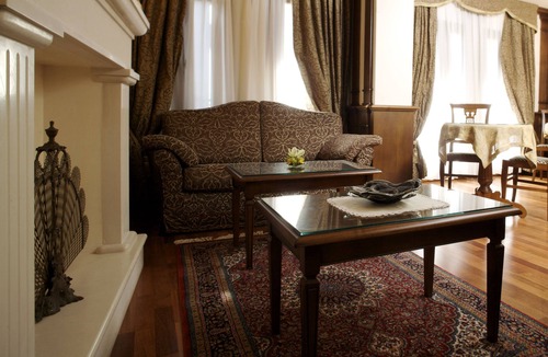San Marco Hotel | Hotel Al Codega