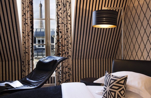 Grenelle Hotel | Hotel Ares Eiffel