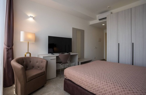 Bollate Hotel | Hotel Bulà