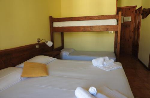 Borgata Sestriere Hotel | Hotel Sciatori
