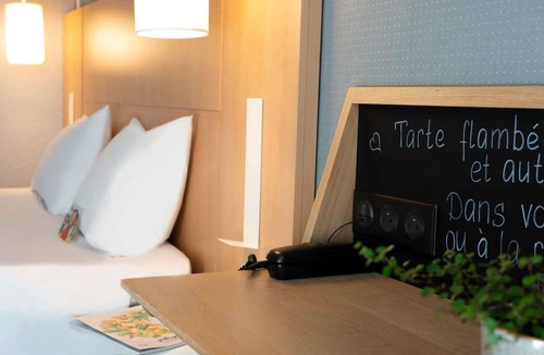 Old Town Hotel | ibis Colmar Centre