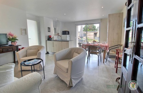 Trebeurden House | Ipanema - Trebeurden