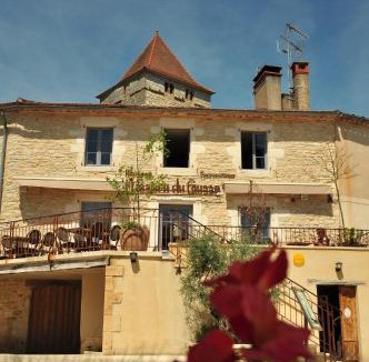 Concots Bed & Breakfast | L'Esprit du Causse