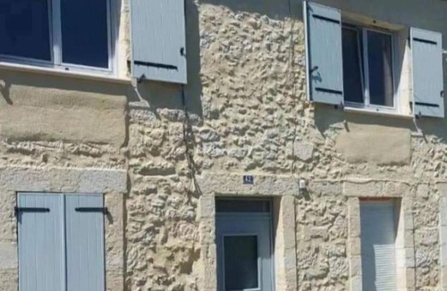Le Bugue House | La Buguoise