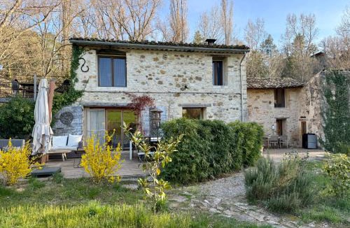 Rustrel House | La Source