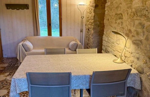 Rustrel House | La Source
