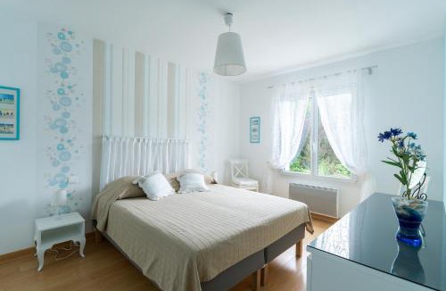Matignon House | Le Chemin Vert - maison avec piscine