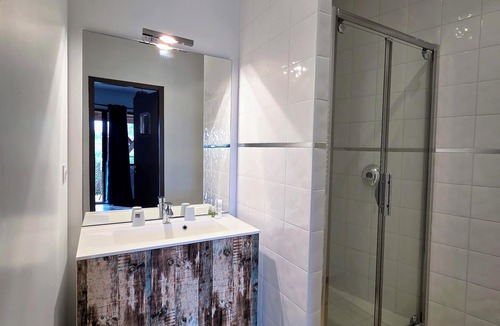 Perouges House | le clos des roses