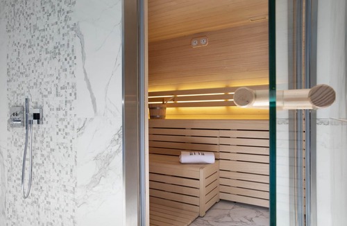 Champs-Elysees Hotel | Le Damantin Hôtel & Spa