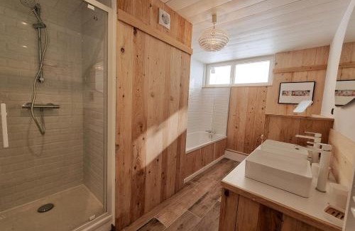 La Mongie Apartment | Le Flocon-Duplex face aux pistes