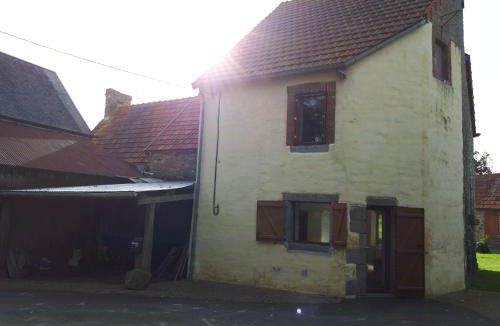 Sartilly-Baie-Bocage House | Le Marite