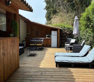 Plan-d'Orgon Bed & Breakfast | Le Mas d'Hermès