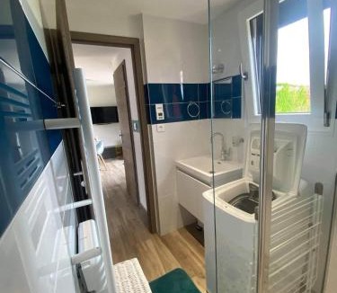 Vigneulles-les-Hattonchatel House | Le petit Chatel