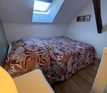 Vierzon Apartment | Le petit cocon