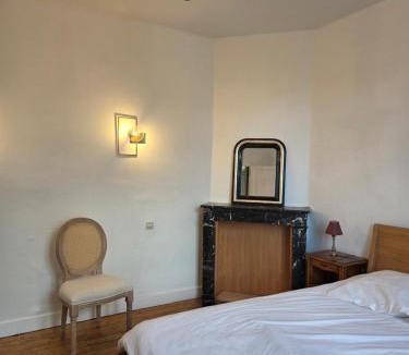 Miroir - Batignolles House | Le Polygone