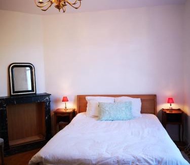 Miroir - Batignolles House | Le Polygone
