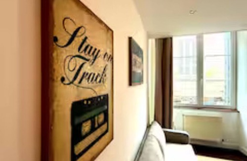 Langres Apartment | Le Renaissance