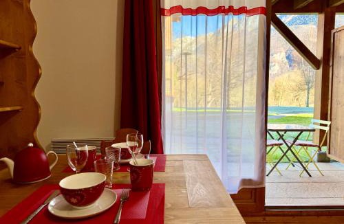 Giez Apartment | Le Studio Savoyard