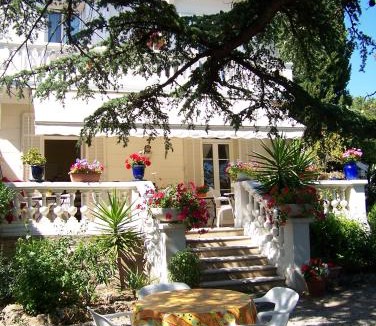 Saint-Raphael Hotel | Le Thimothée : Hôtel & Studios