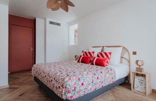 Change Hotel | Les Cabottes