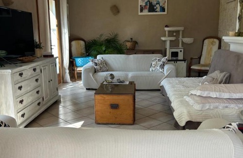 Ventavon Bed & Breakfast | Les Freds