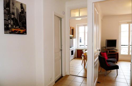 Vernier Apartment | LIBERATION - Nice