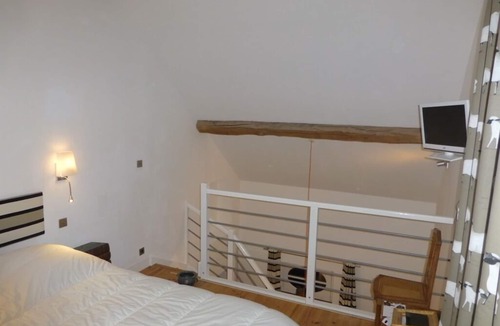 Eclaibes House | Maison D'eclaibes