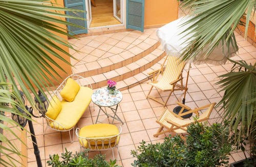 Centre Ville-Gare Hotel | Maison Durante
