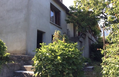 Valgorge House | mathilde's house