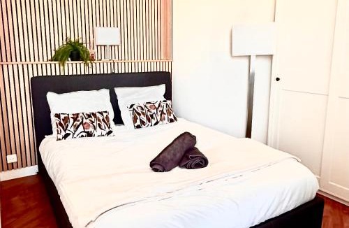 Champs-sur-Marne Apartment | Modern Home proche de Disneyland et Paris