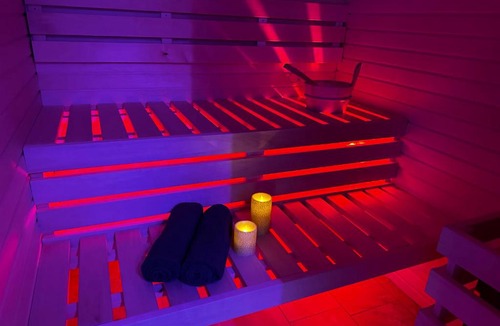 Valognes Apartment | OXXOTEL & Spa