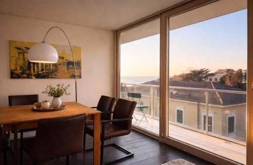 Roiano-Gretta-Barcola-Cologna-Scorcola Apartment | Panorama Apartment