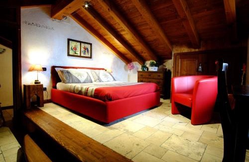 Saint-Vincent Apartment | Panoramic Apartments Lerinon
