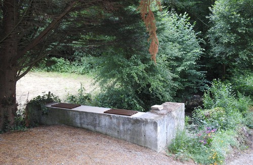Bazouges-la-Perouse Cottage | Peace and Tranquility at L'Etang