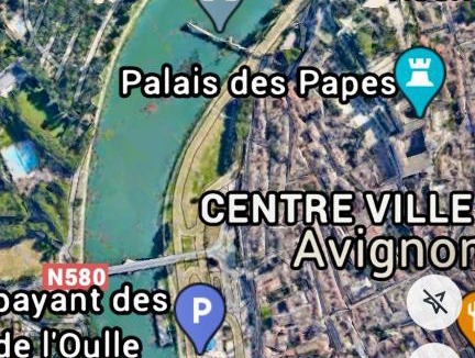 Avignon House | Peniche Imagine
