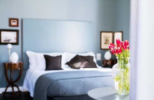 Montecalvario House | Rinuccini Relais